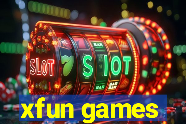 xfun games